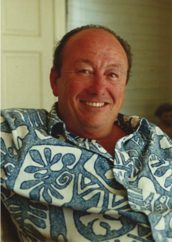 Stanley Kazezski Profile Photo