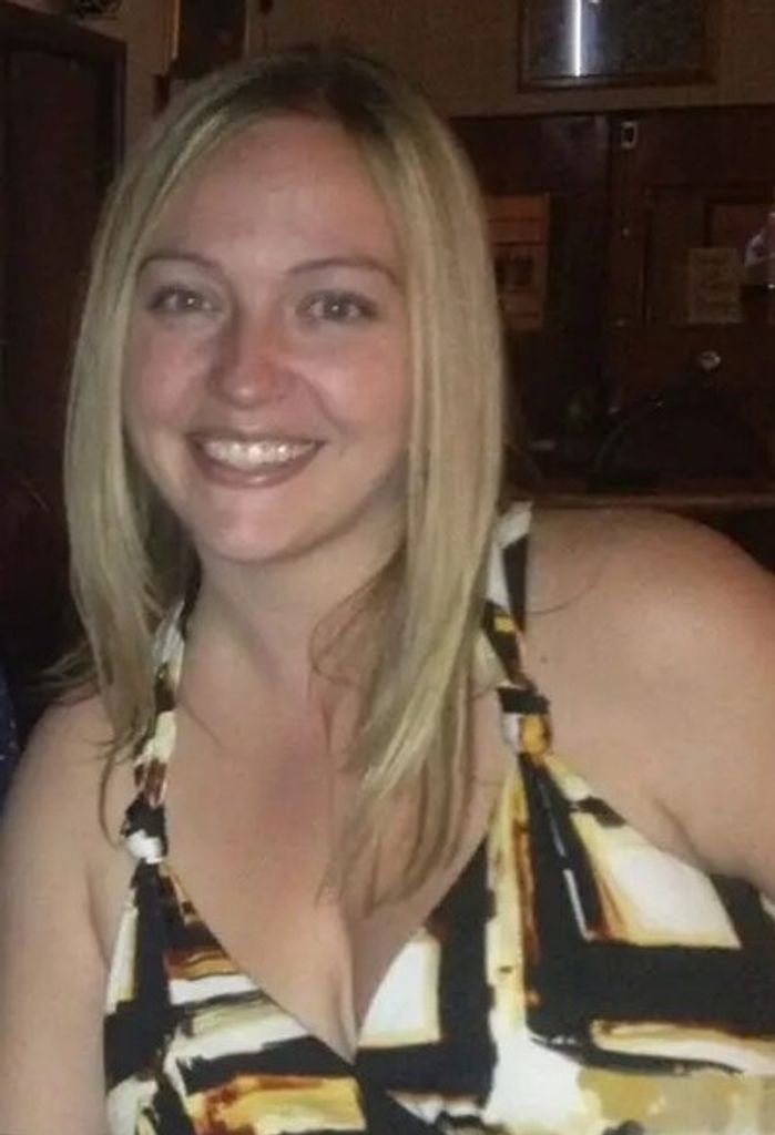 Nicolette Marilyn Crist Profile Photo