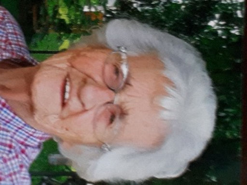 Dorothy  Jean DOWELL