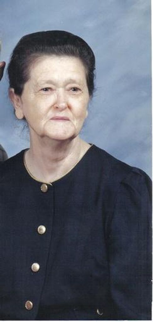 Jewel Lee Pennington