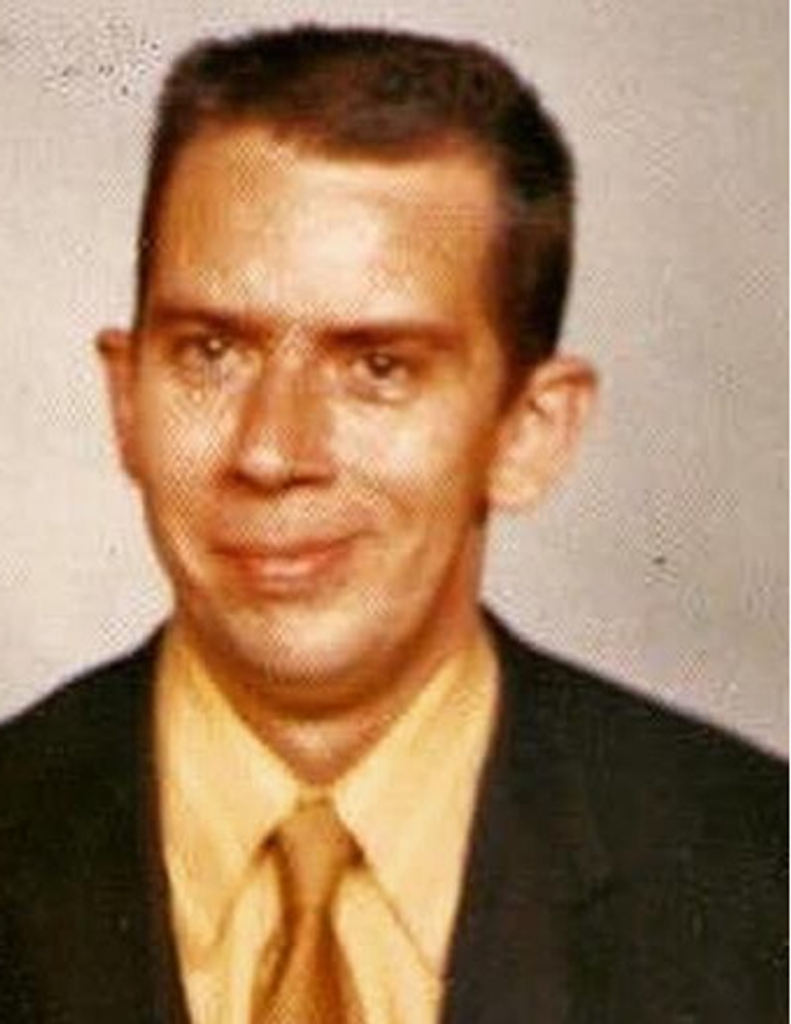 Gerald Eugene Anderson Profile Photo