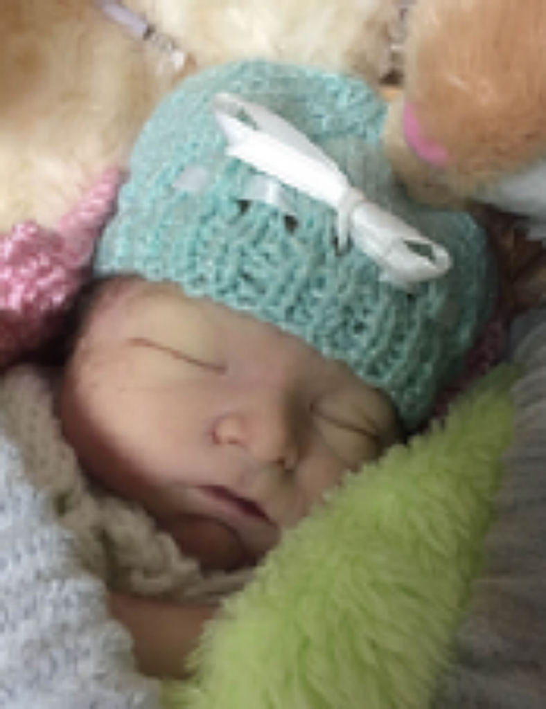 Aaliyah  Lee Owens