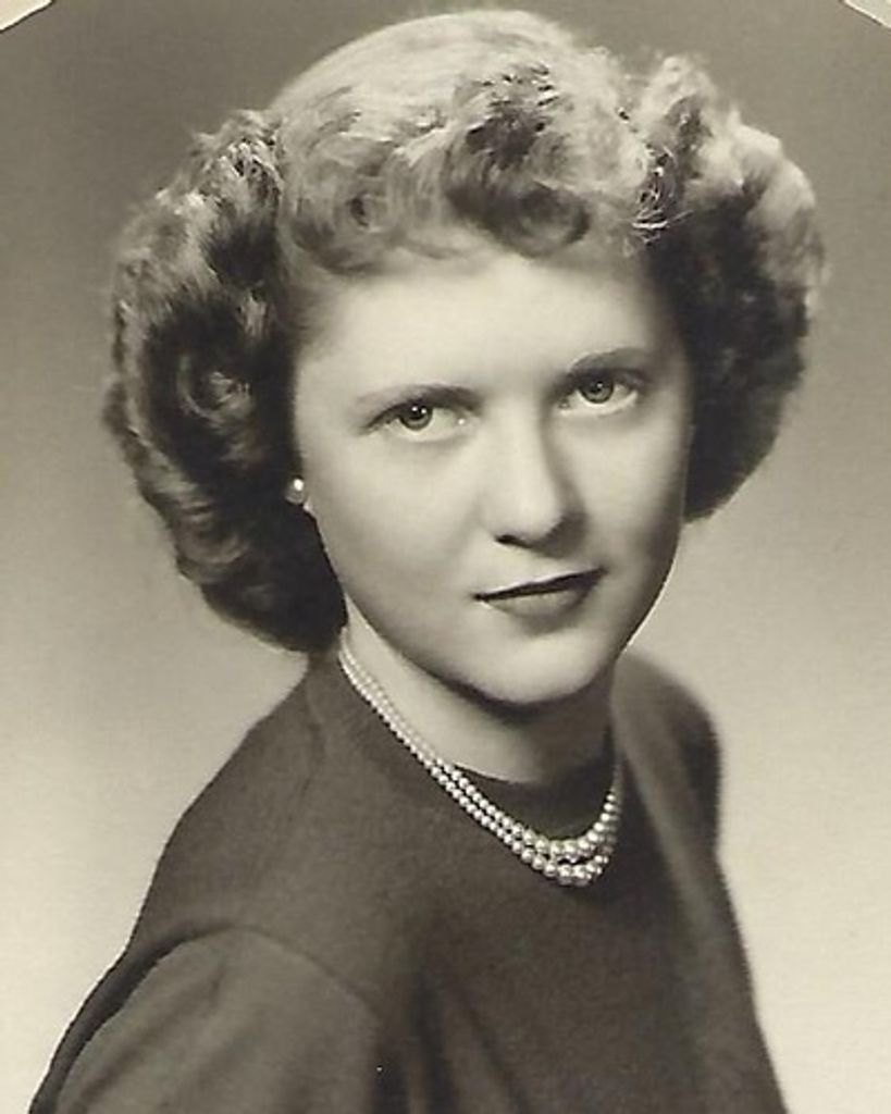 Carol (Schweer) Reffner