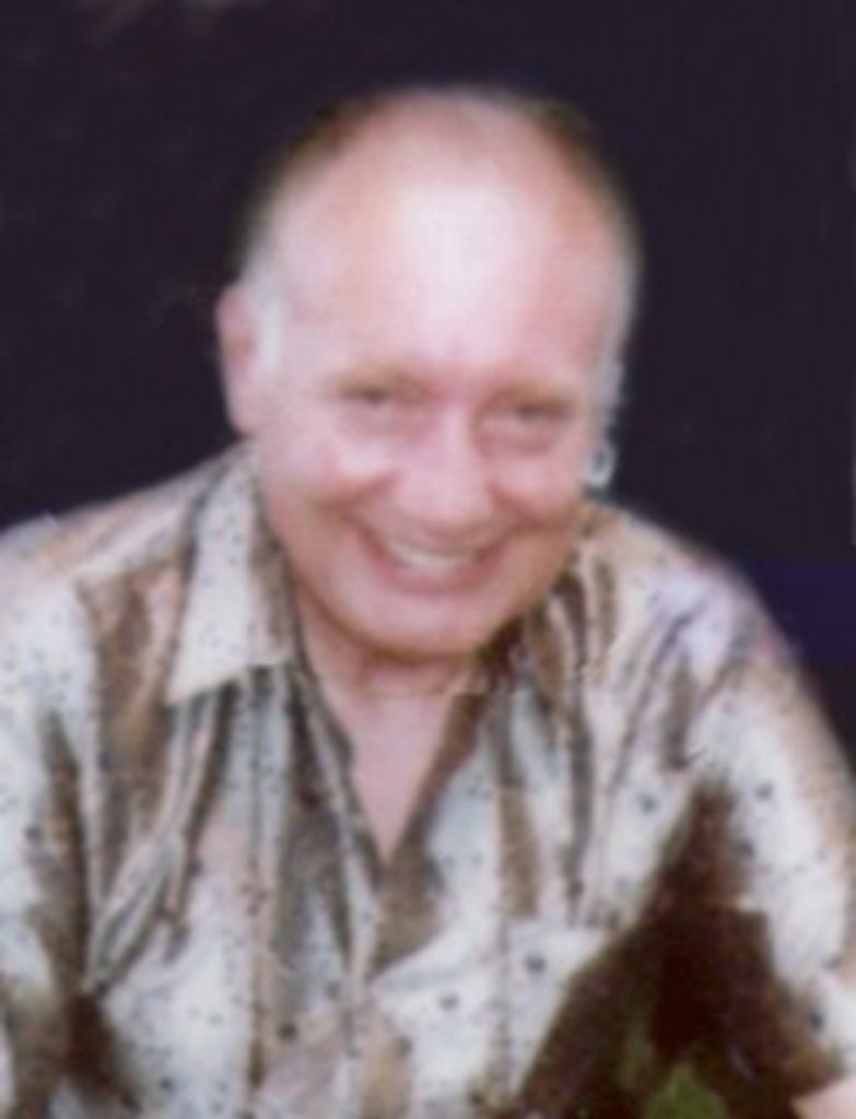 Arpad Lengyel