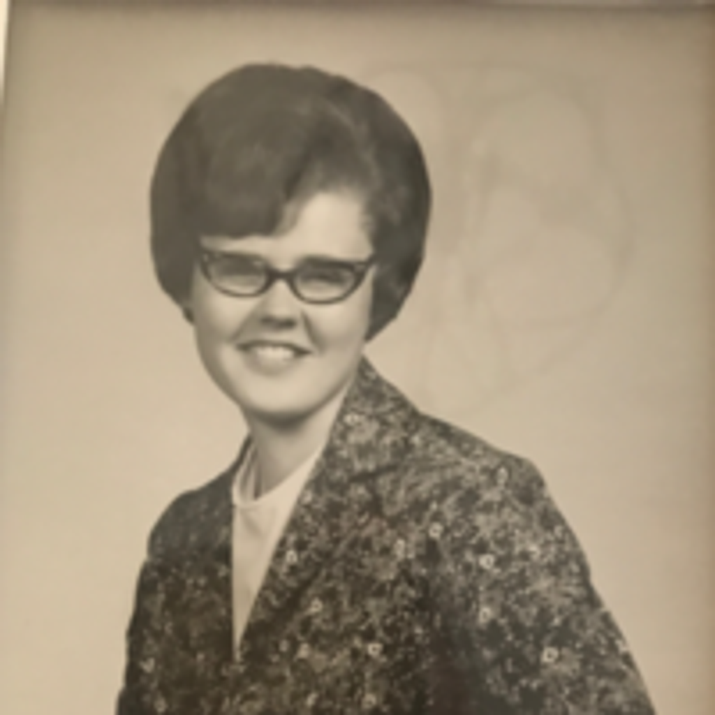 Judy Marlene Lyon
