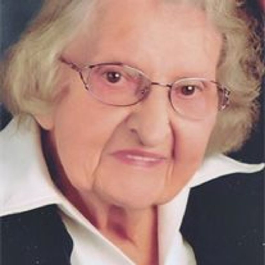 Mary M. "Mokrzycki" Podkowka