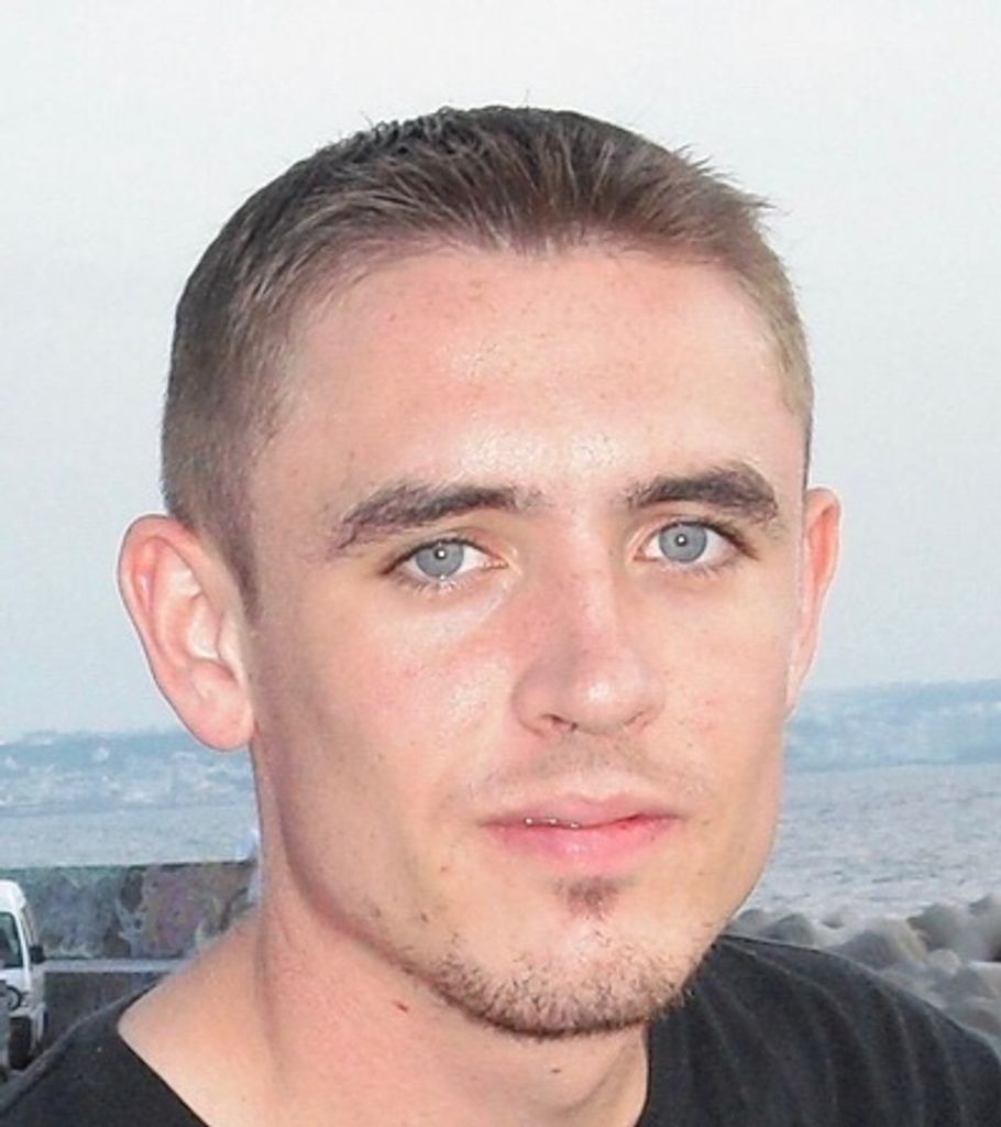 Sgt. Joseph R. Fay Profile Photo