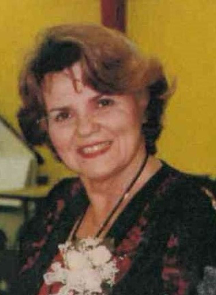 Barbara Snyder