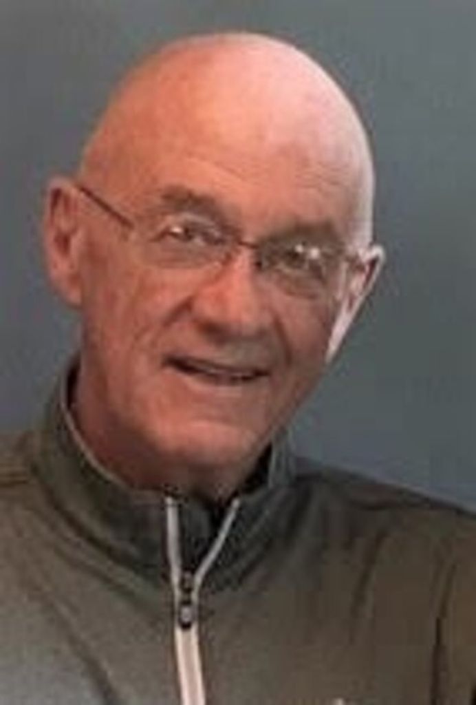 James Patrick O'Rourke Profile Photo