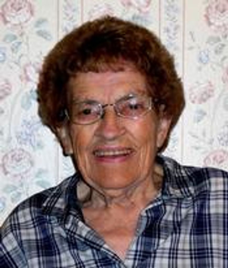 Hilda L. Friesen Profile Photo