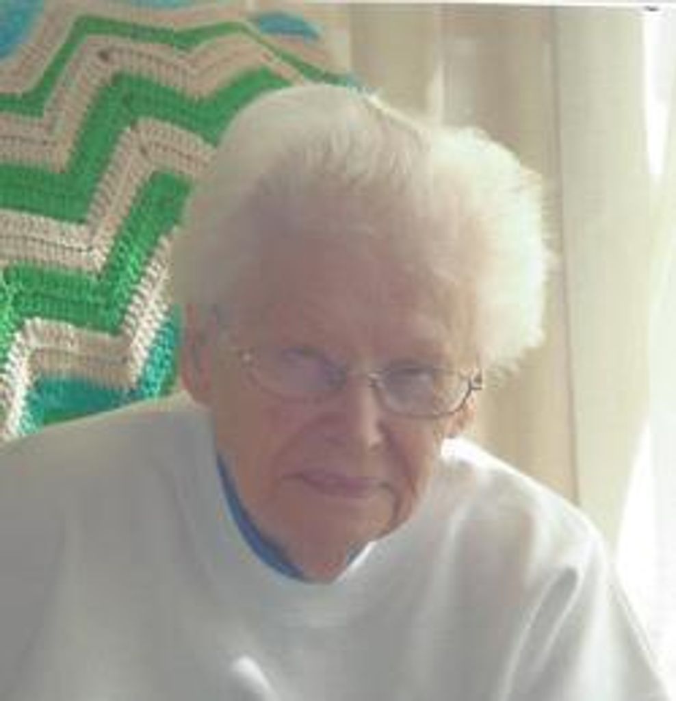 Helen C. Stec
