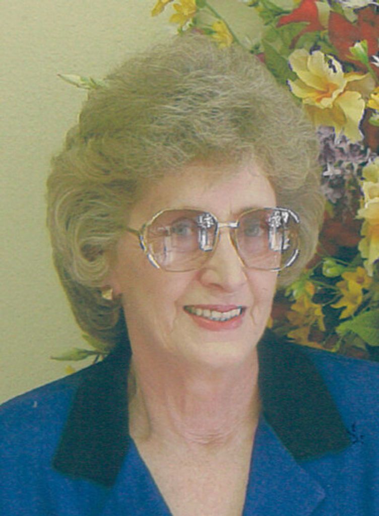 Mae Etta Hickman Profile Photo