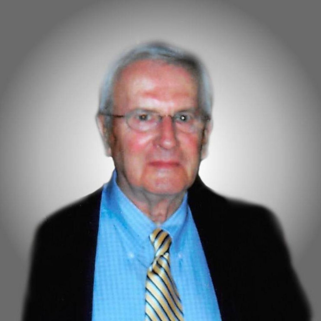 John "Jack" W. Ghize