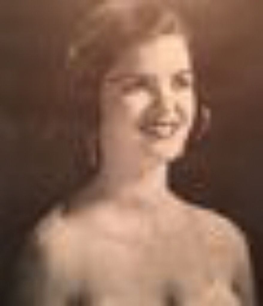 Mildred Graham