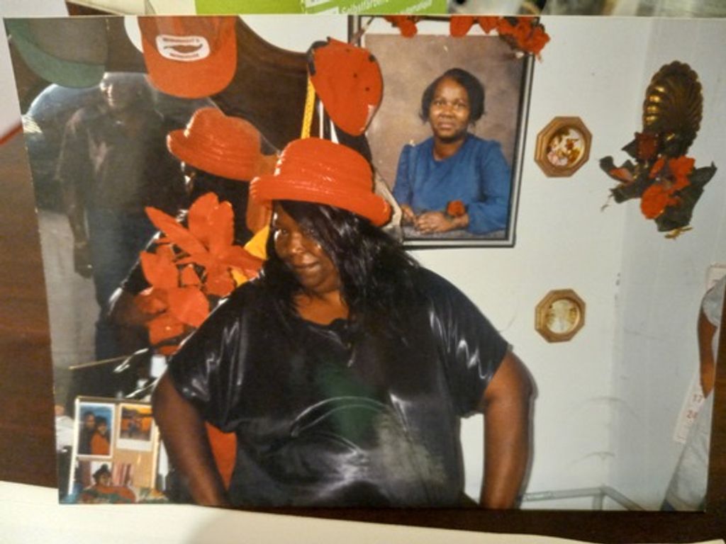 Ms. Fannie Jordan Profile Photo