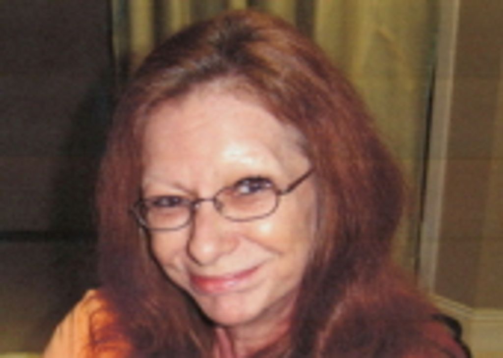 Elaine Sue Faul