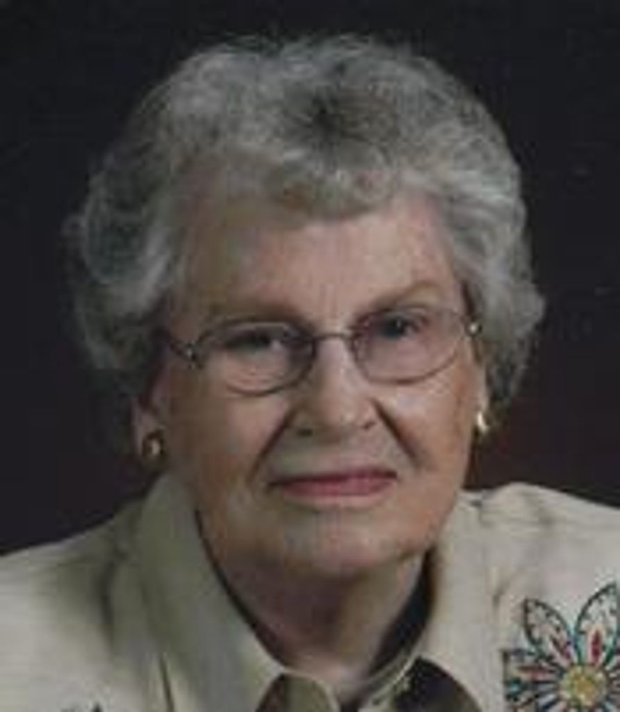 Lorraine V Carlson
