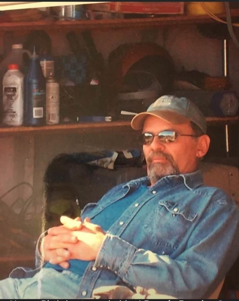 Donald Beasley Profile Photo