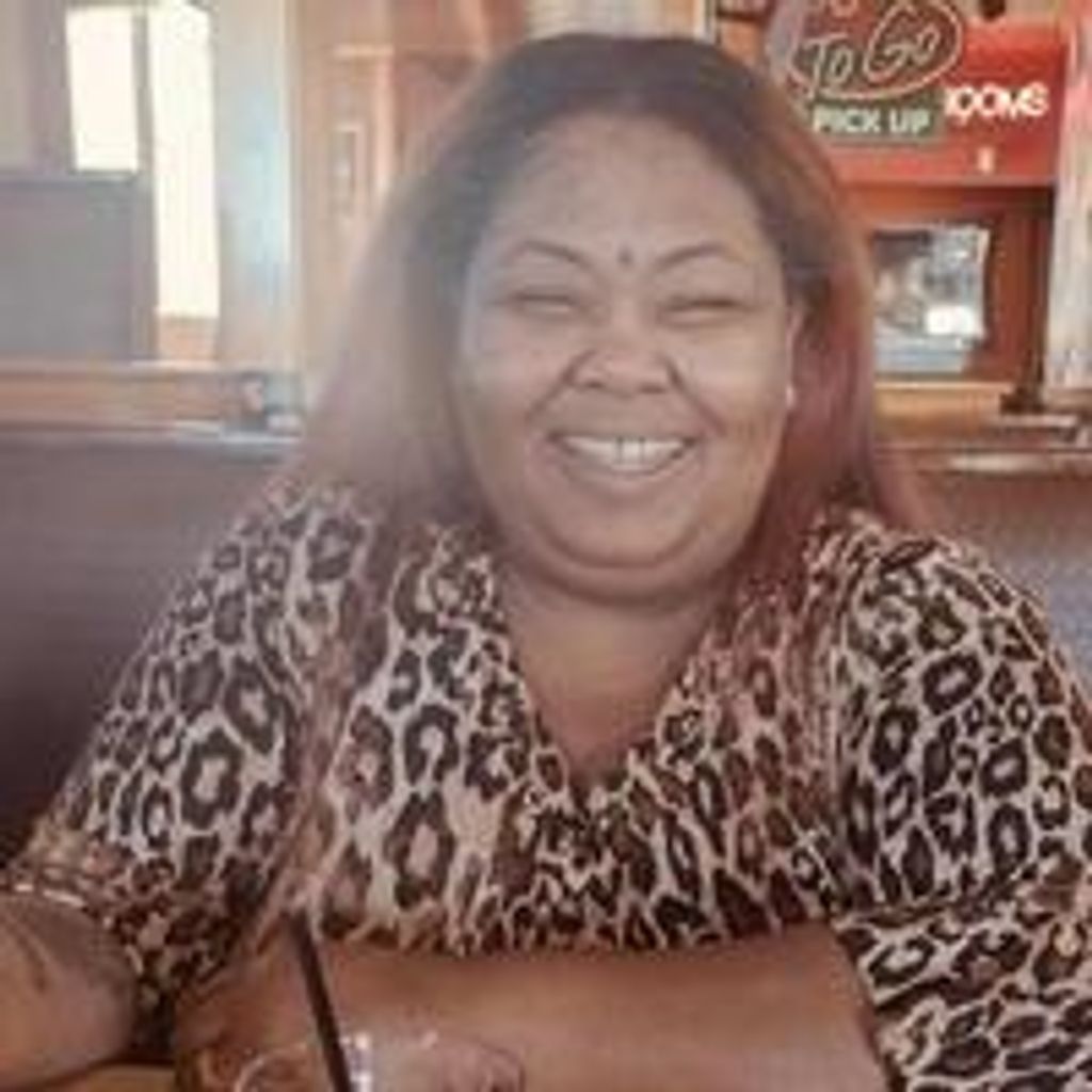Adrienne S. Gilliard Profile Photo