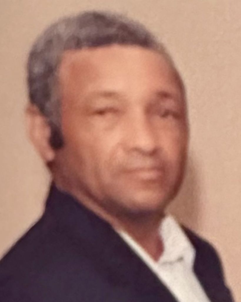 Collins Lasalle Jr.