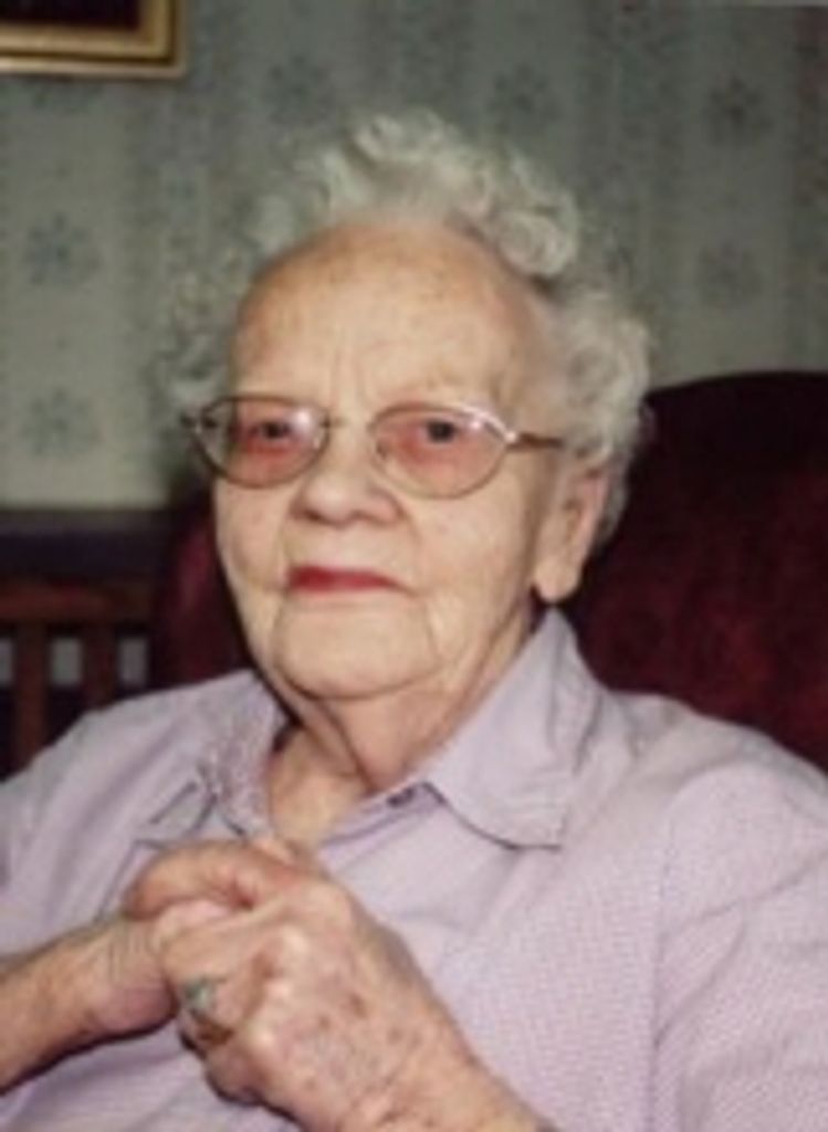 Florence Nelson