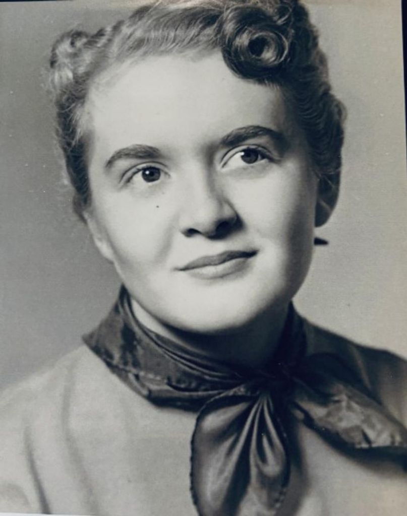 Shirley Jean Mcmains Profile Photo