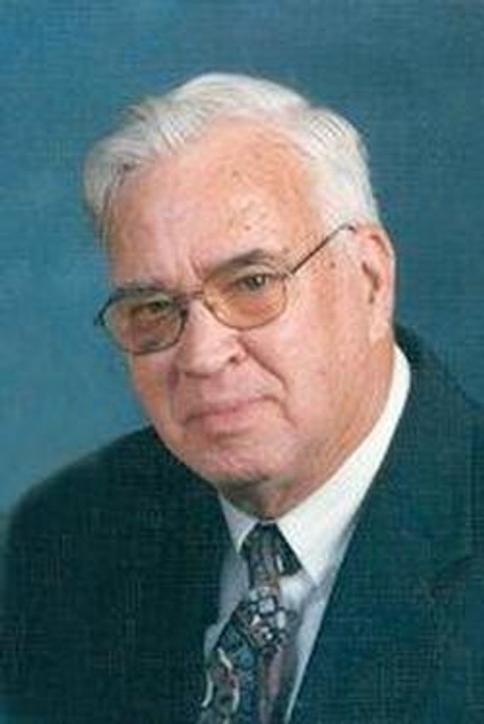 Wilford Clayborn Reynolds