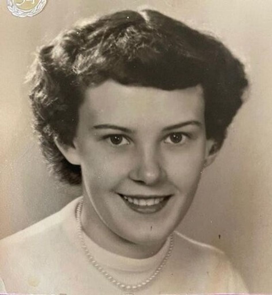 Shirley B. Miller