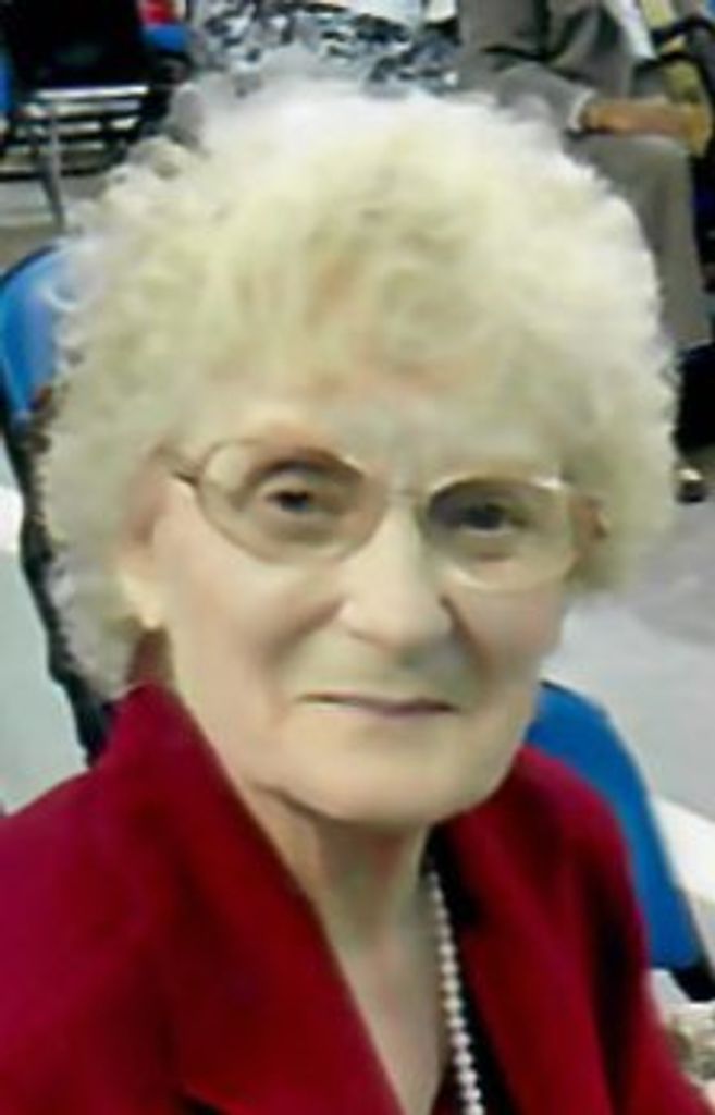 Virginia L. (Styes)  Ganske