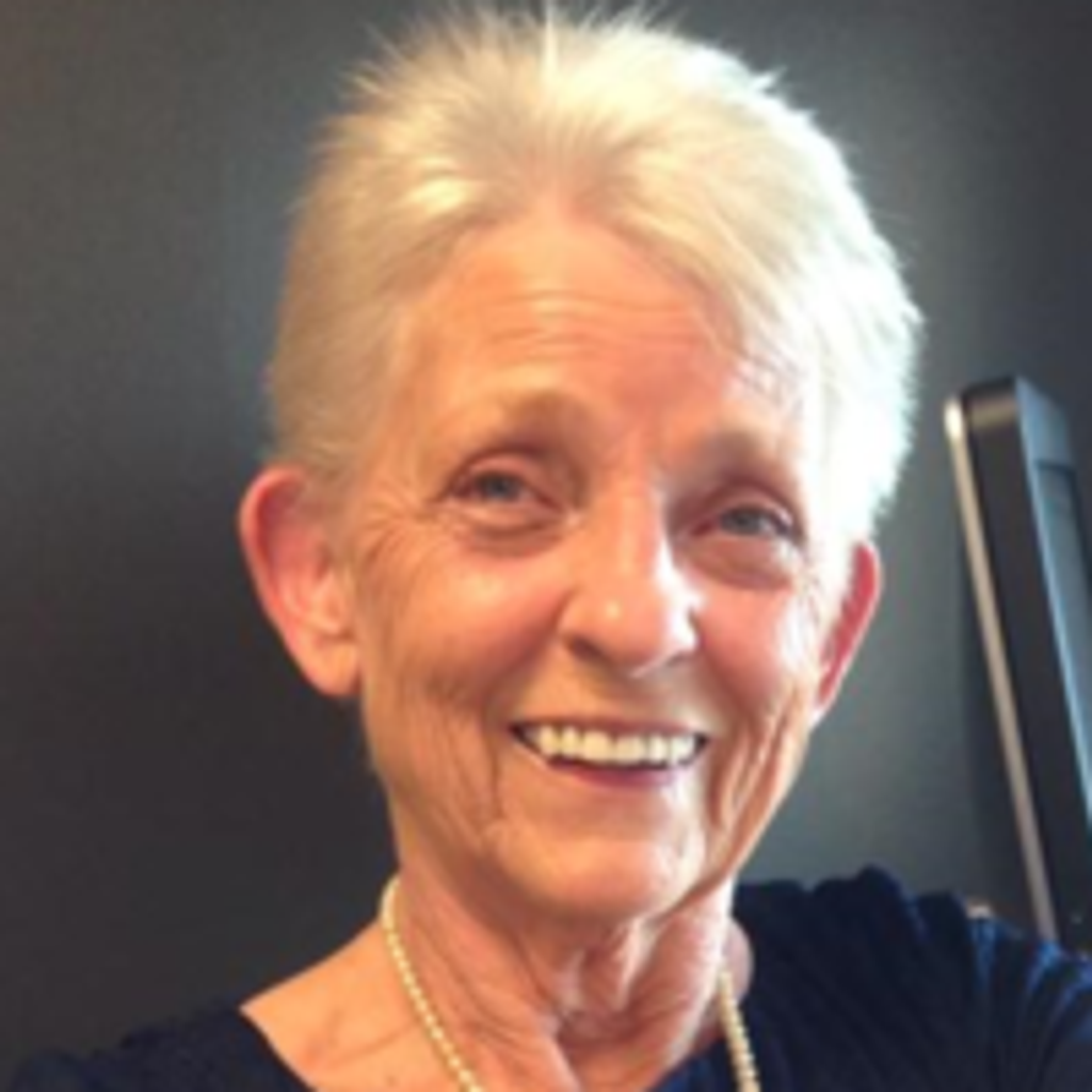 Elizabeth Waynette Glover