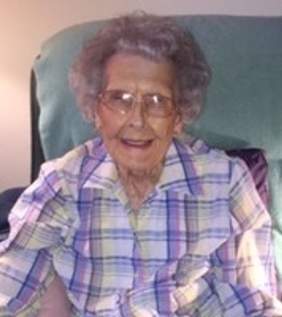 Ira Bell Crawley