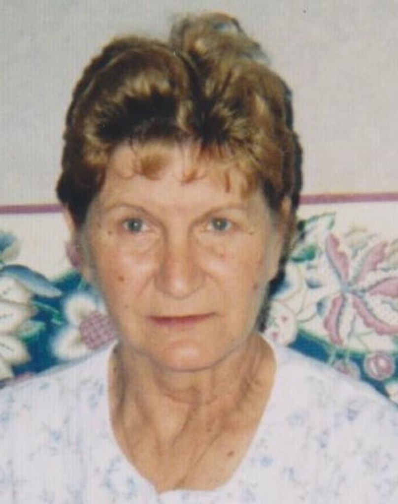 Sandra Lou (Wiczulis)  Mills