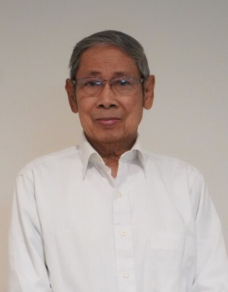 Eliseo V. Ponce Profile Photo