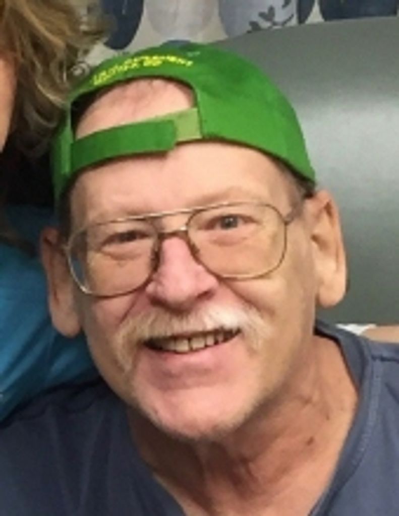 Robert F. Denicus