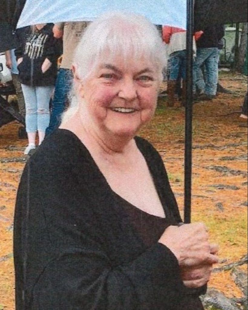 Marylou Wensley