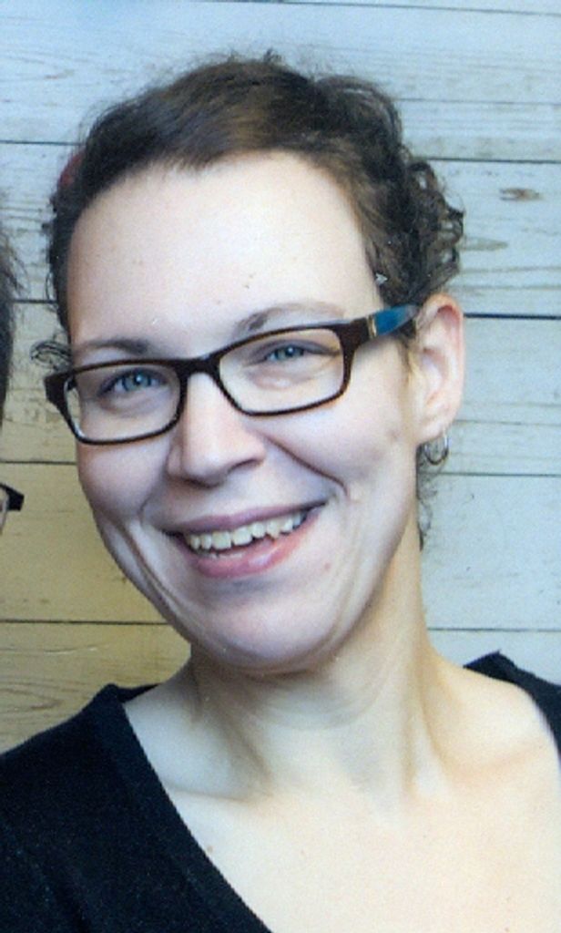 Dana K. Ellis