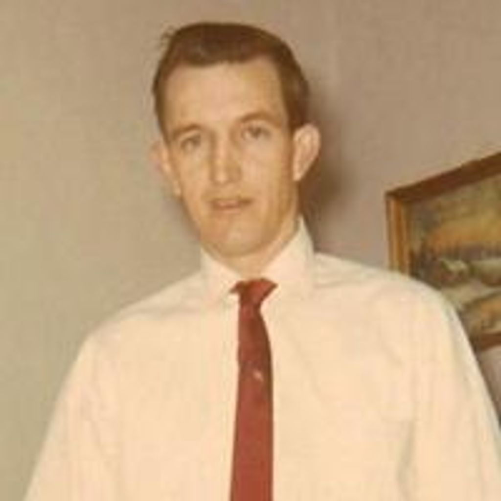Marshall E. Nordstrom