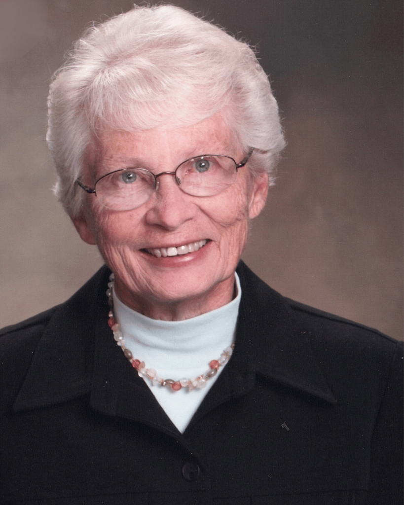 Joanne Ella Marquardt