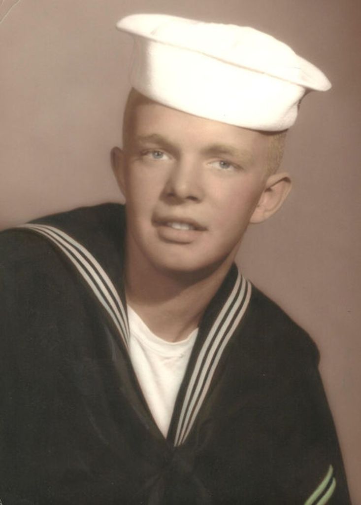 Michael Edward Miller