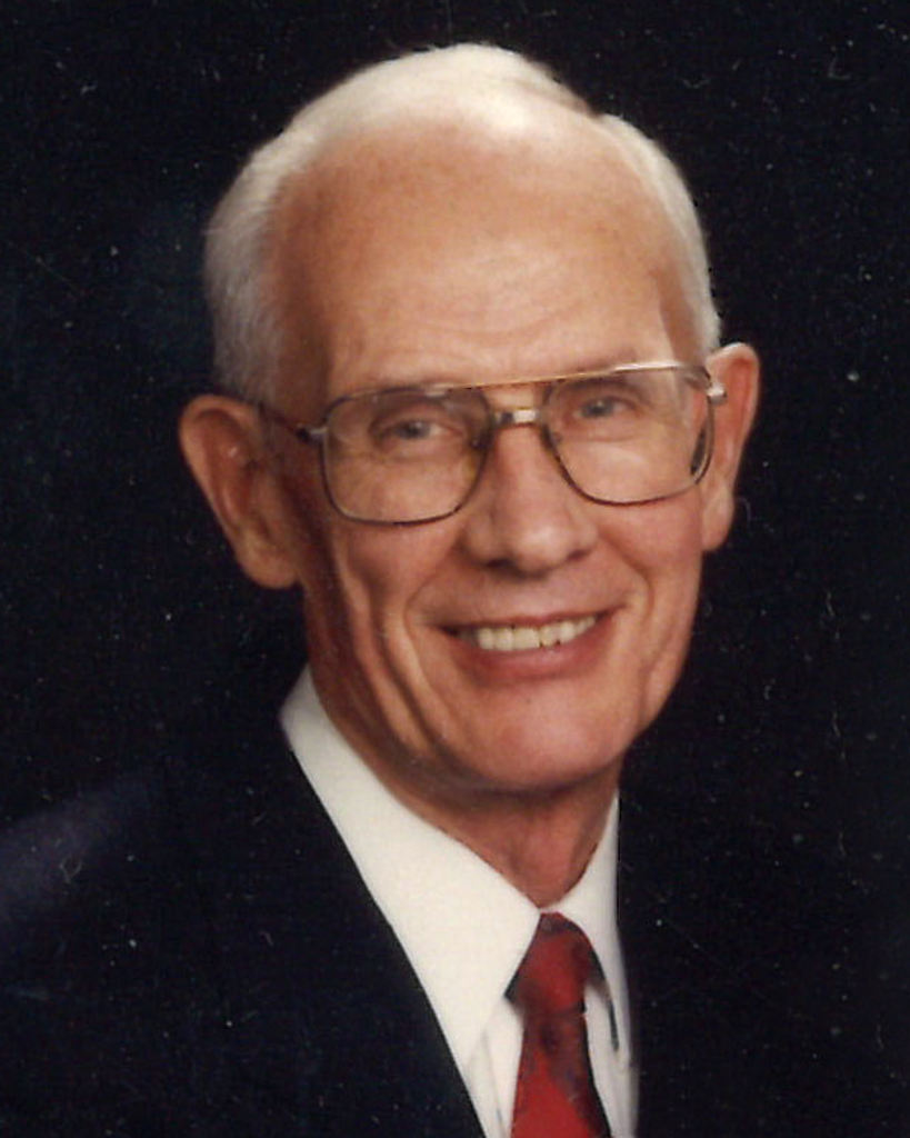 Bryce J Ericksen Profile Photo