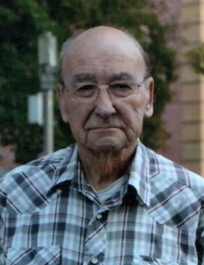 Robert D. Reed Profile Photo