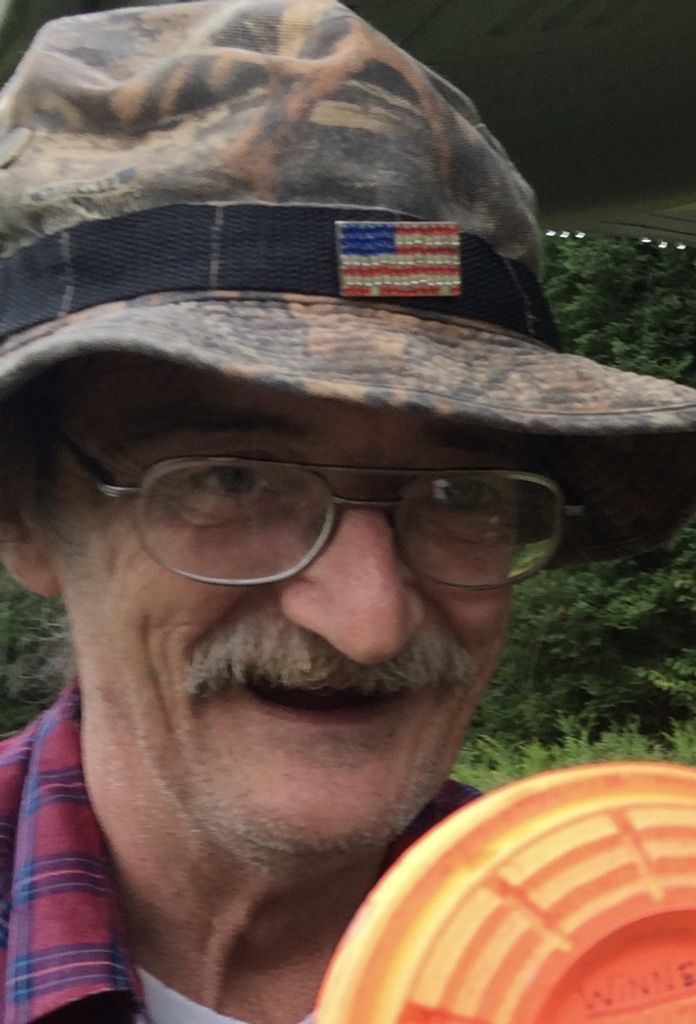 James Francis Smith Profile Photo