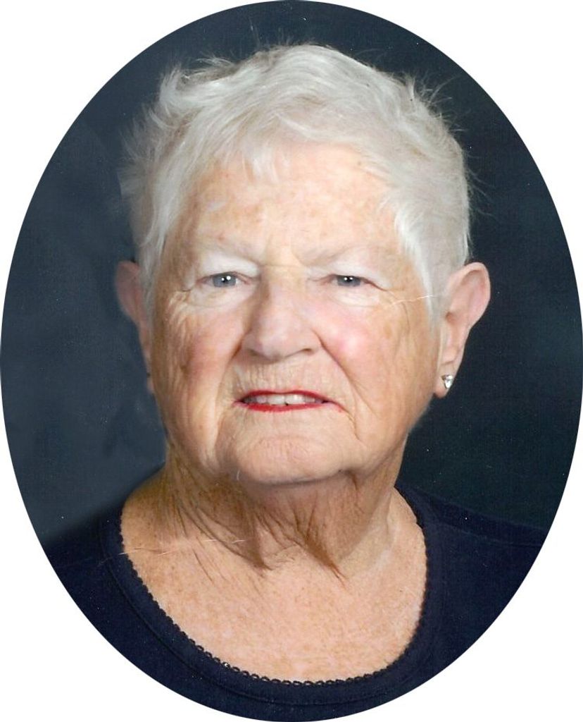 Doris E. Bath