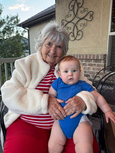 Nancy Jane Sycamore Bachman Obituary April 6, 2026 - Lindquist