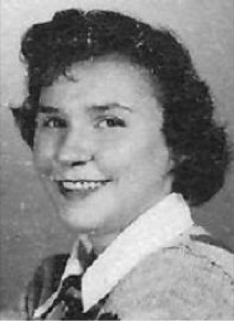 Helen Jo Hatcher