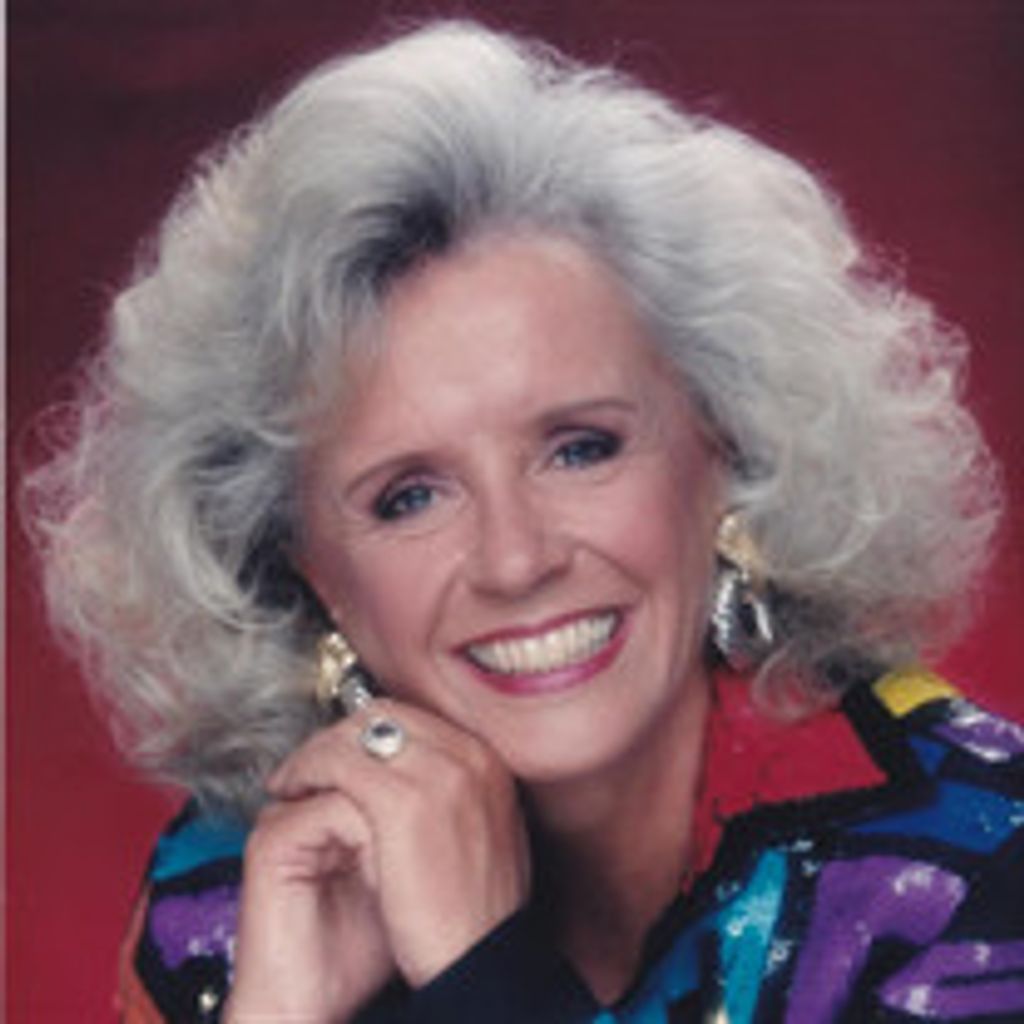 Trisha Laine