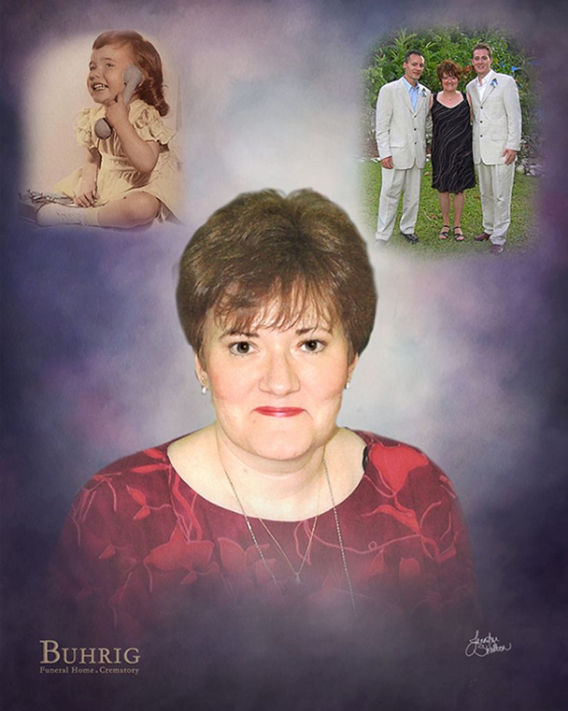 Audrey Ann (Lang)  Turner