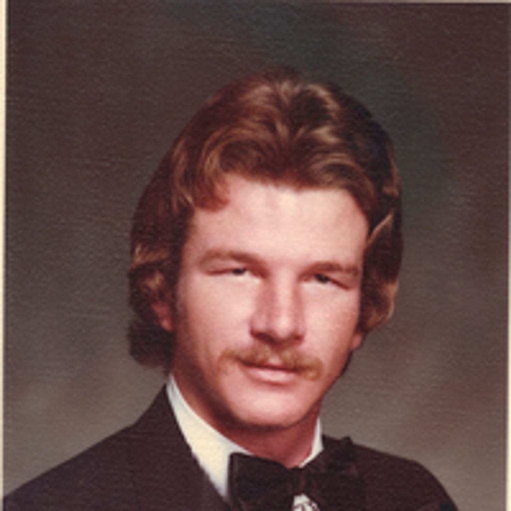 William Russell Griffith