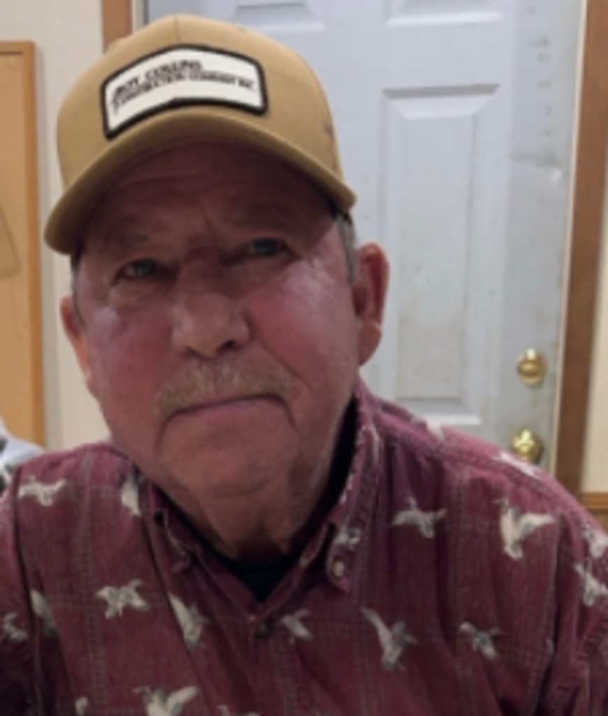 Milton Earl Prewitt Profile Photo