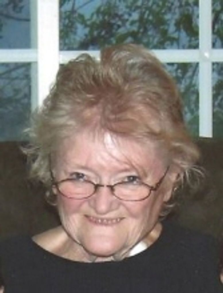 Jessie Lois Walton